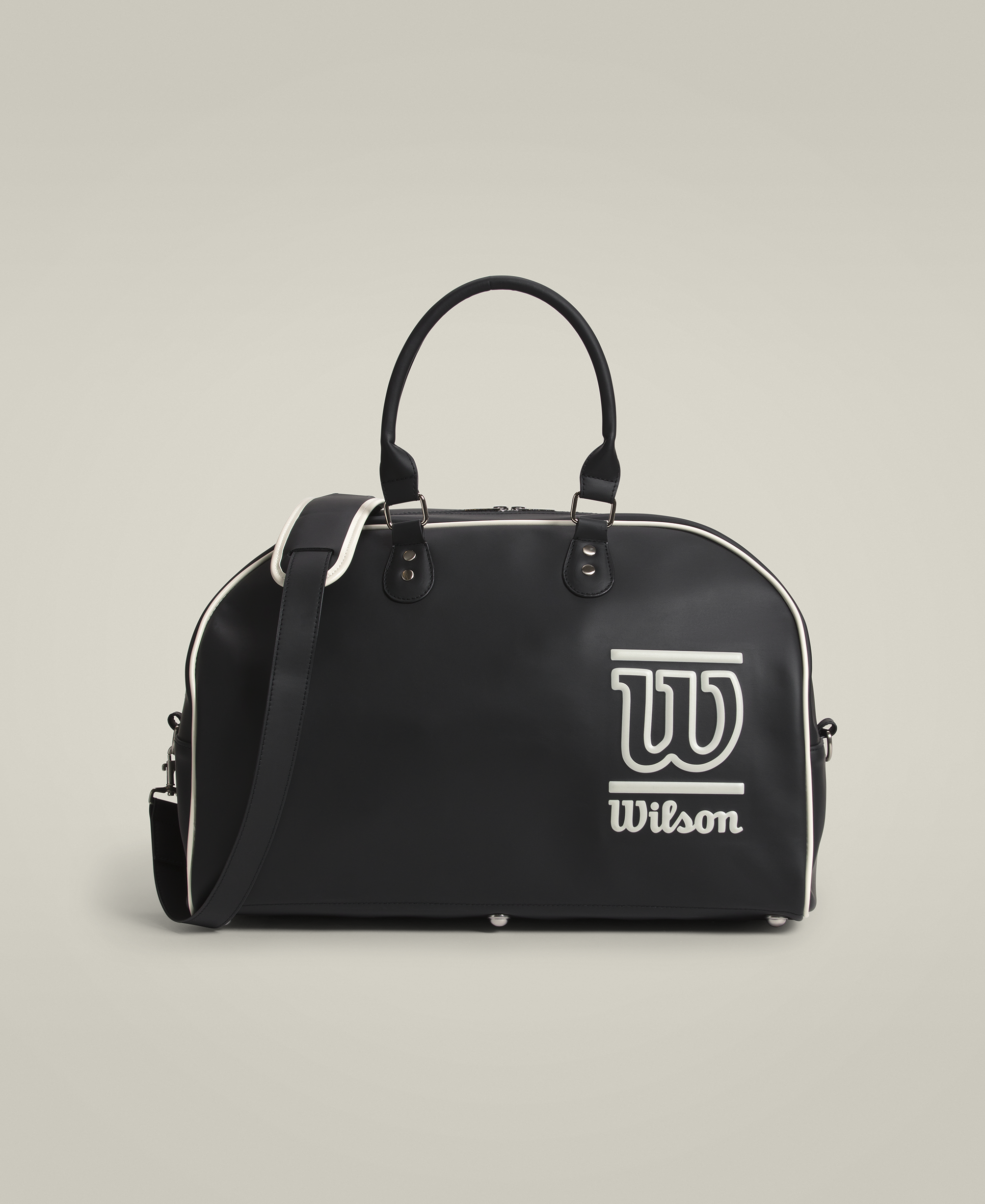Wilson Heritage Gym Bag