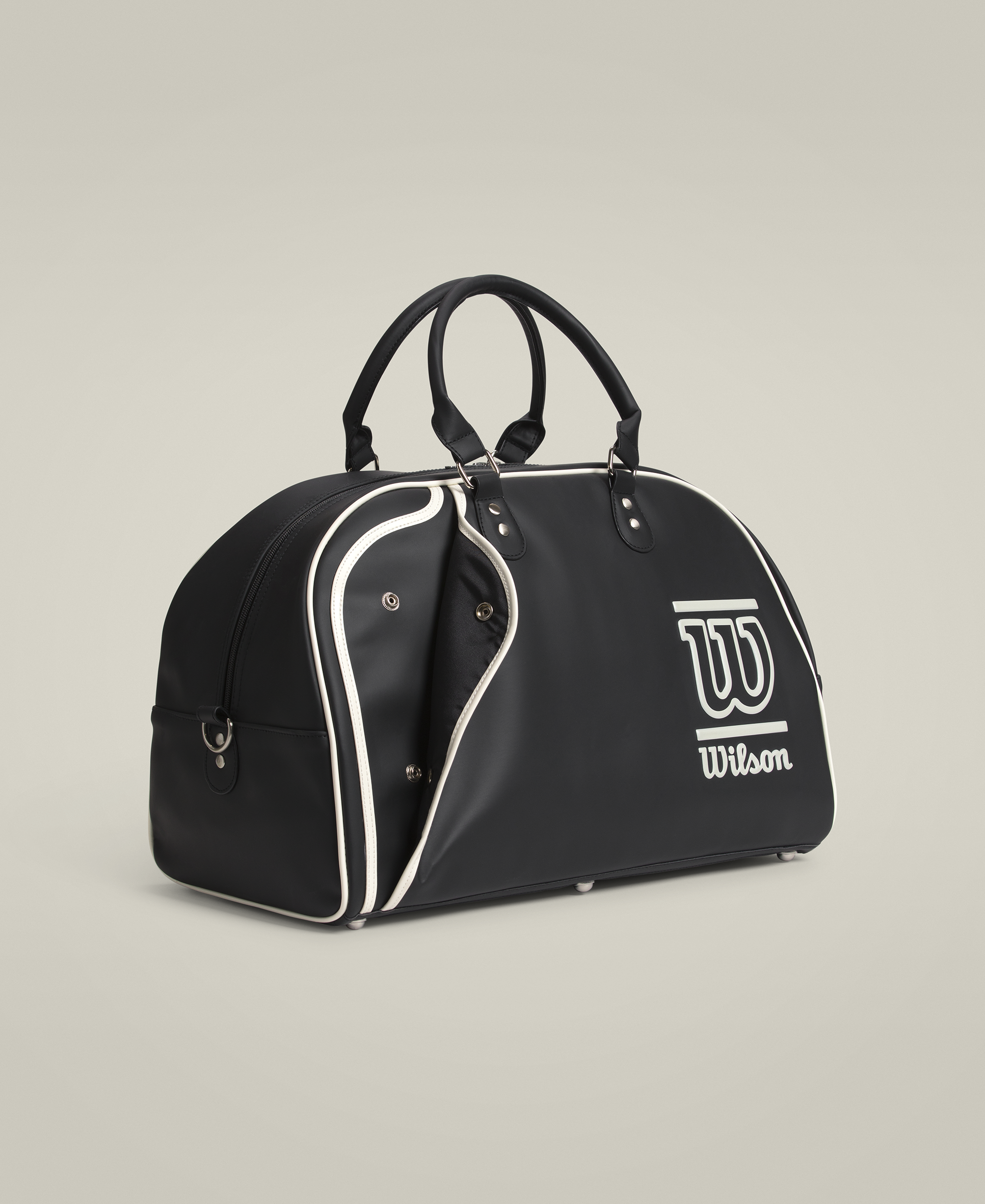 Wilson Heritage Gym Bag
