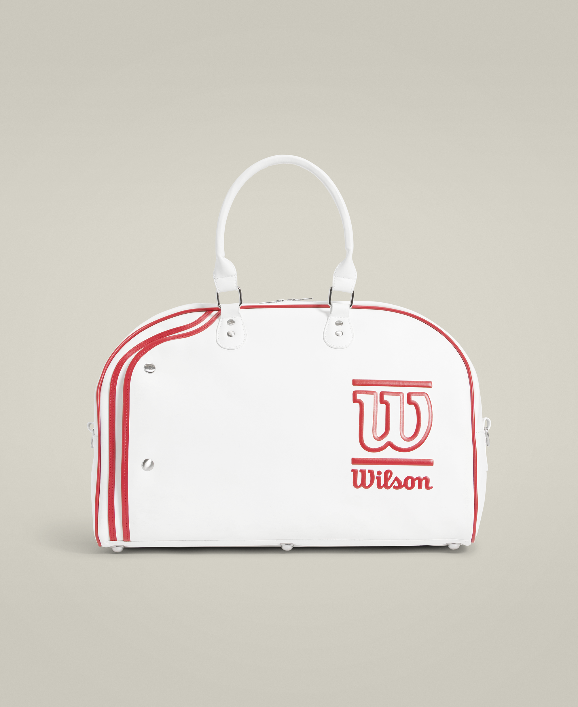Wilson Heritage Gym Bag