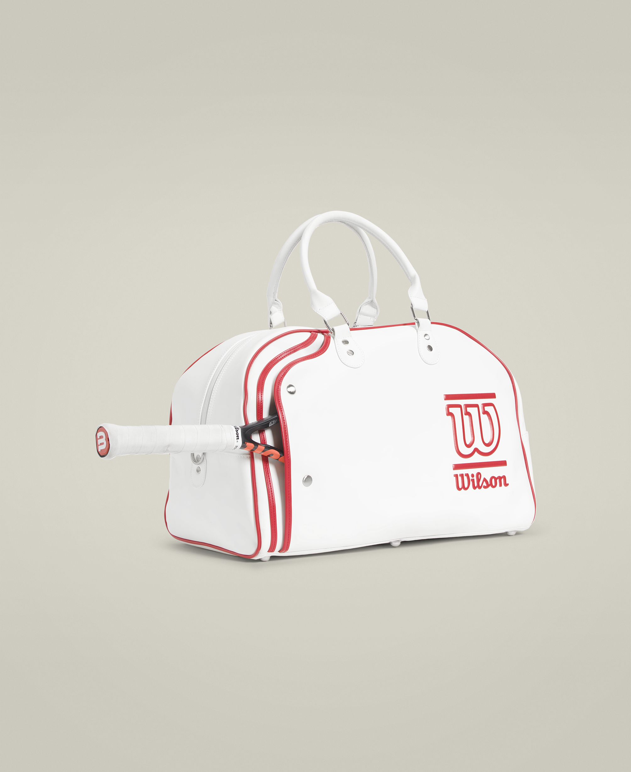 Wilson Heritage Gym Bag