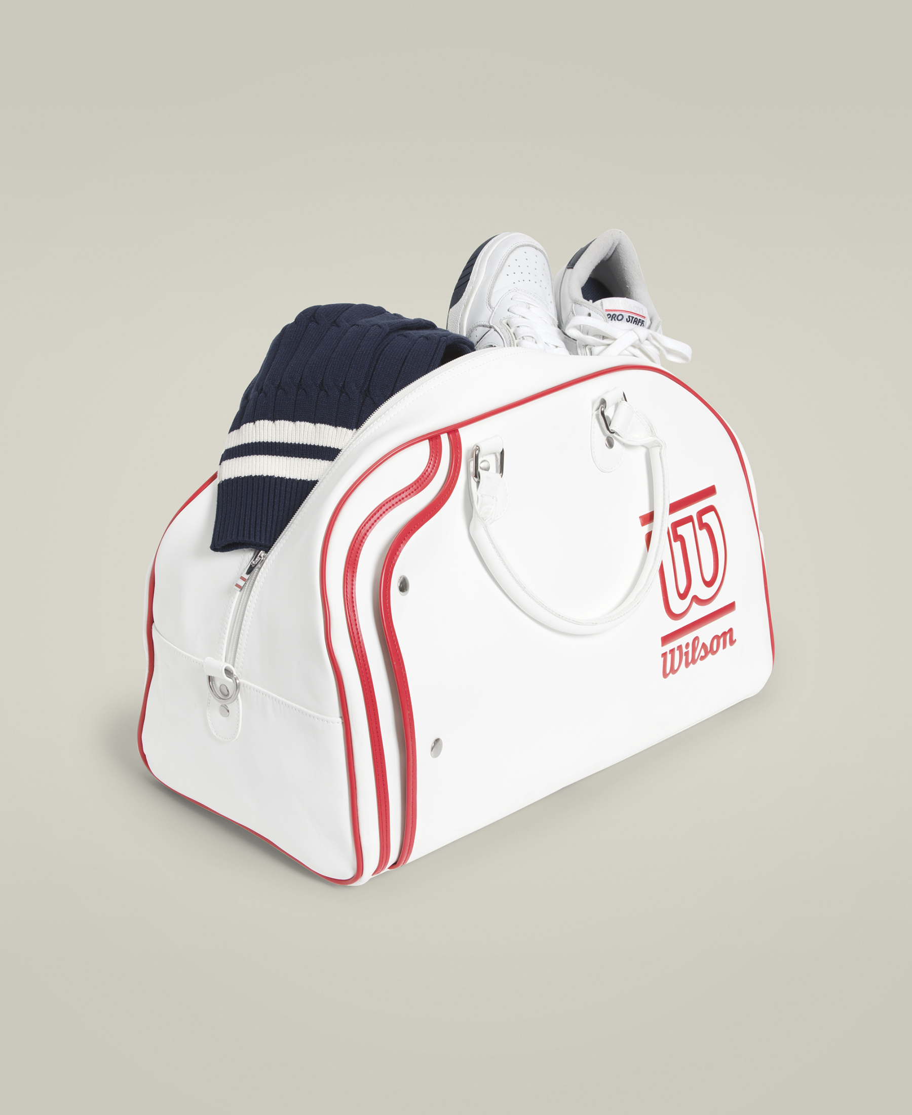 Wilson Heritage Gym Bag