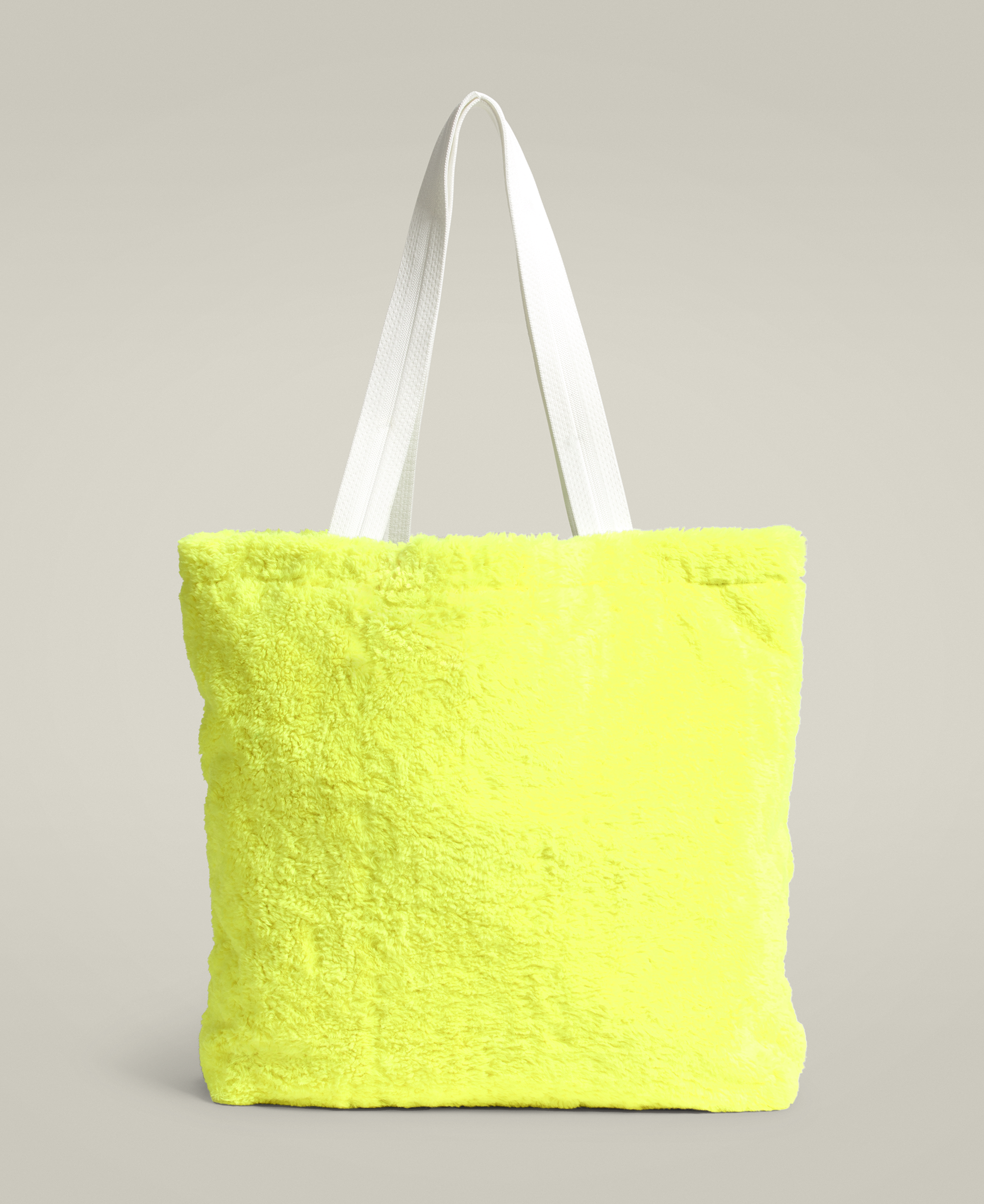 Wilson Unisex Fuzzy Tote Tennis Ball