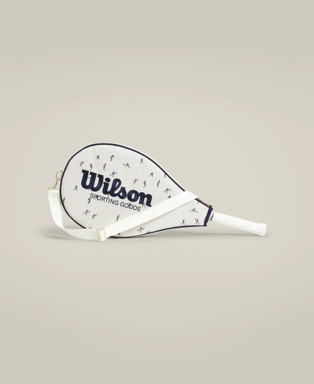 Wilson Racket Cover