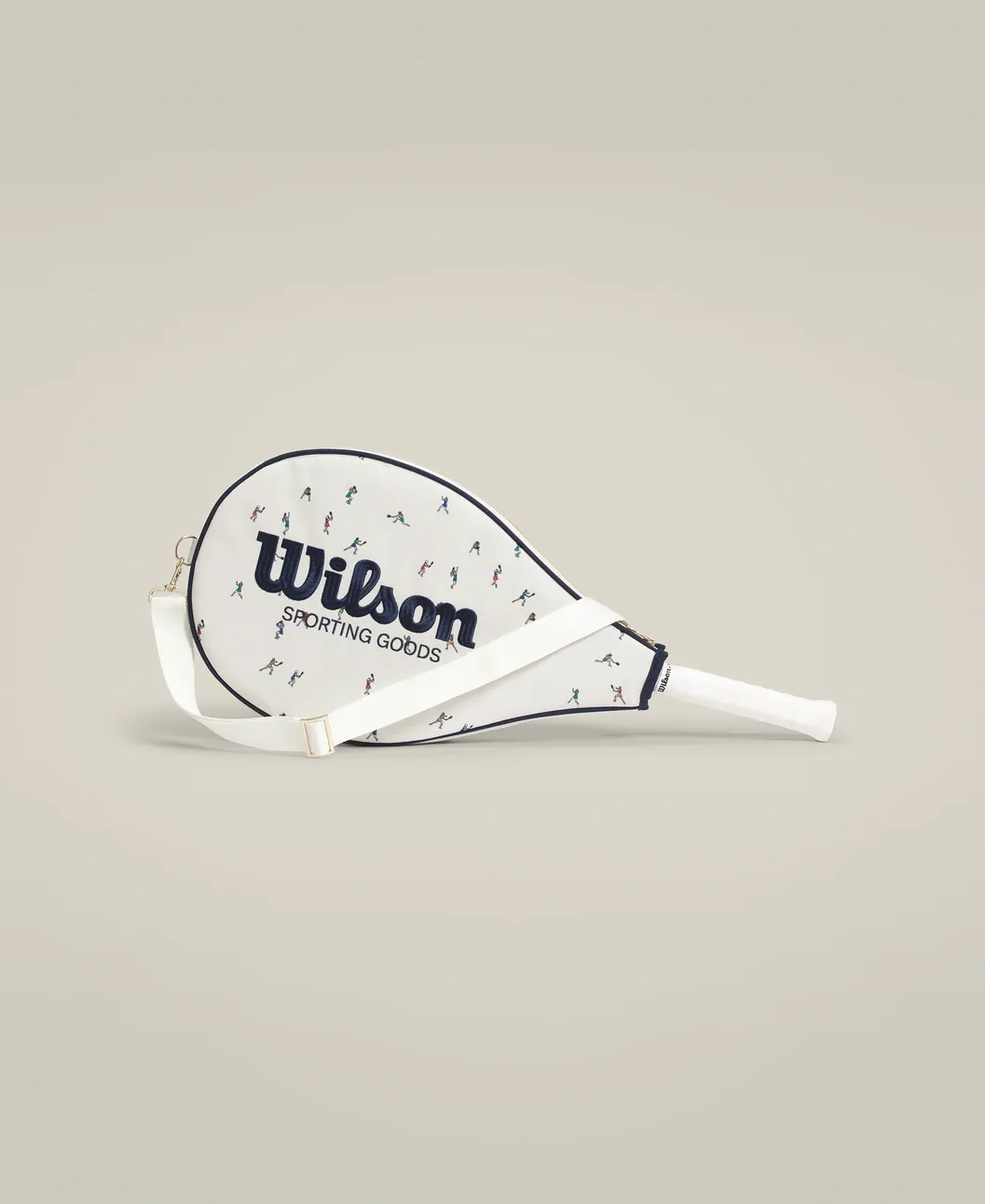 Wilson Racket Cover