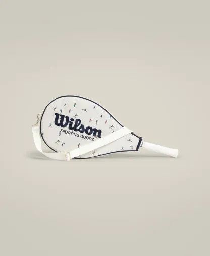 Wilson Racket Cover