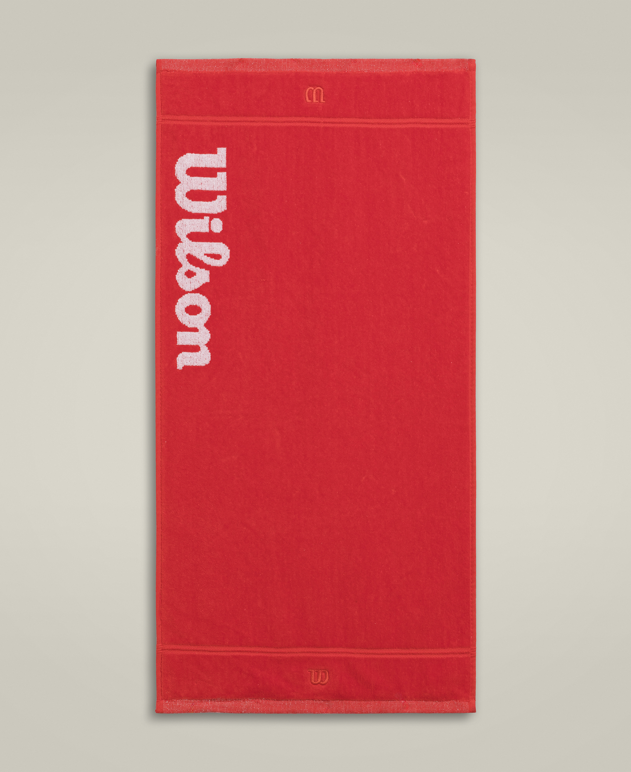 U SPORT TOWEL BRIGHT WHITE