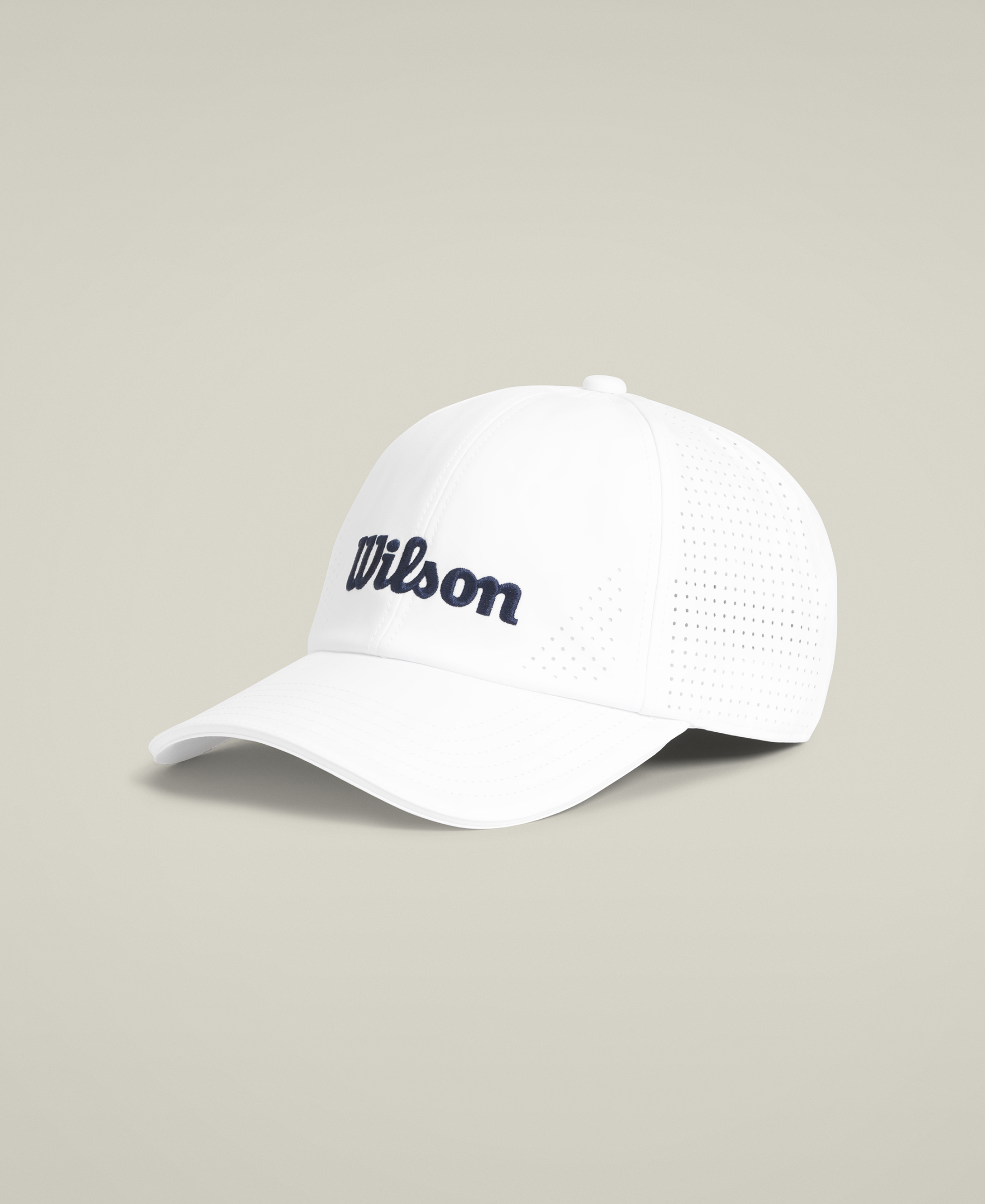 Wilson Active Perforated Cap