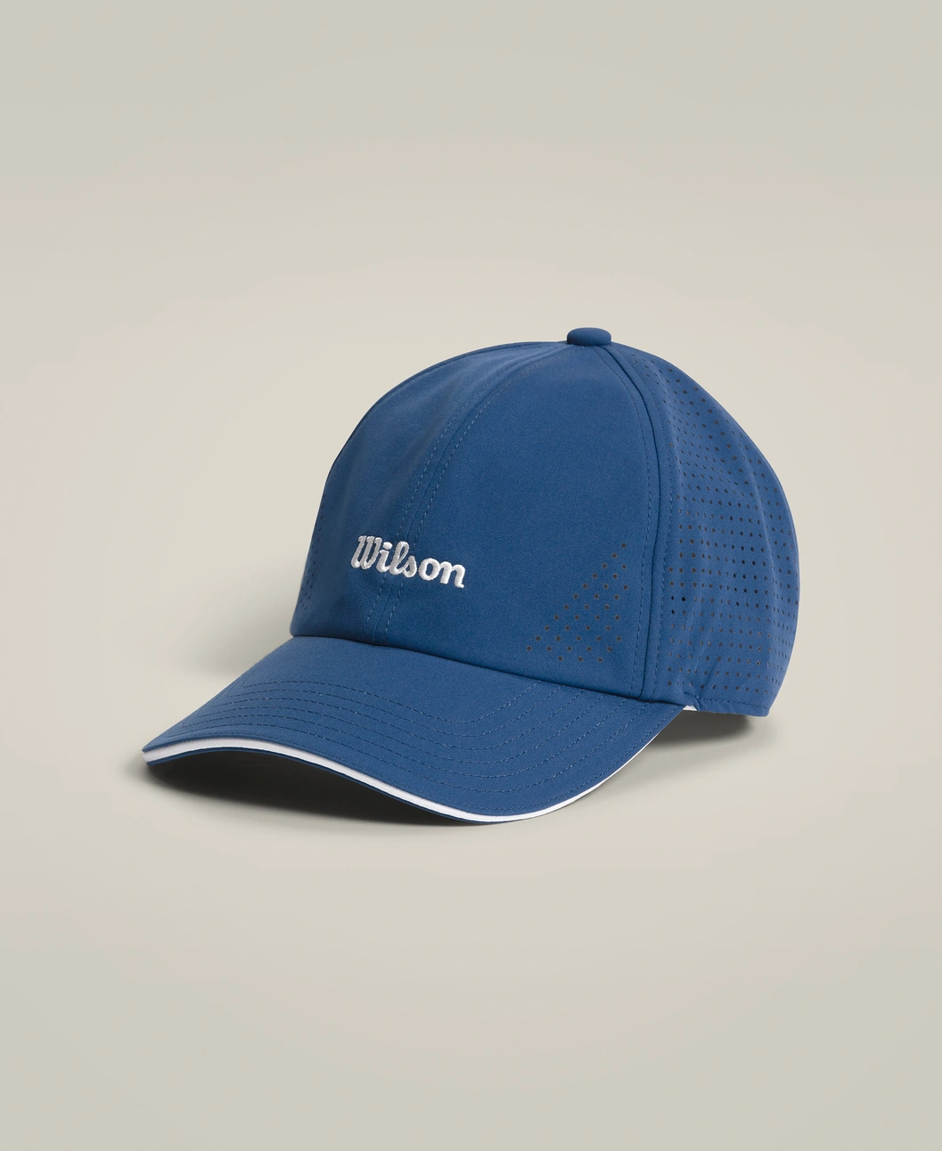 Wilson Unisex Active Perforated Cap