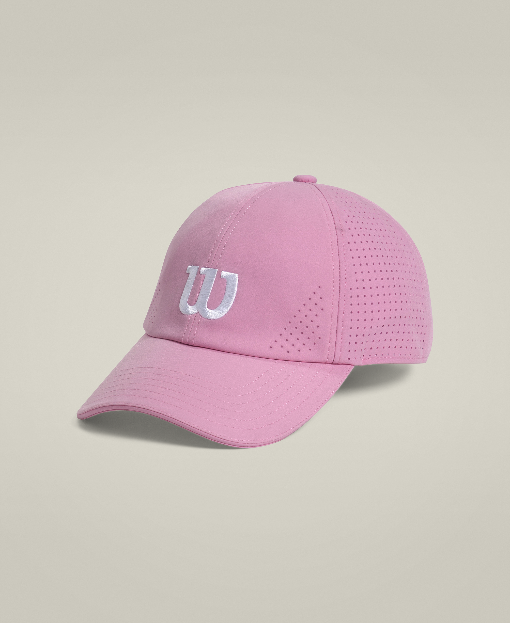 Wilson Active Perforated Cap