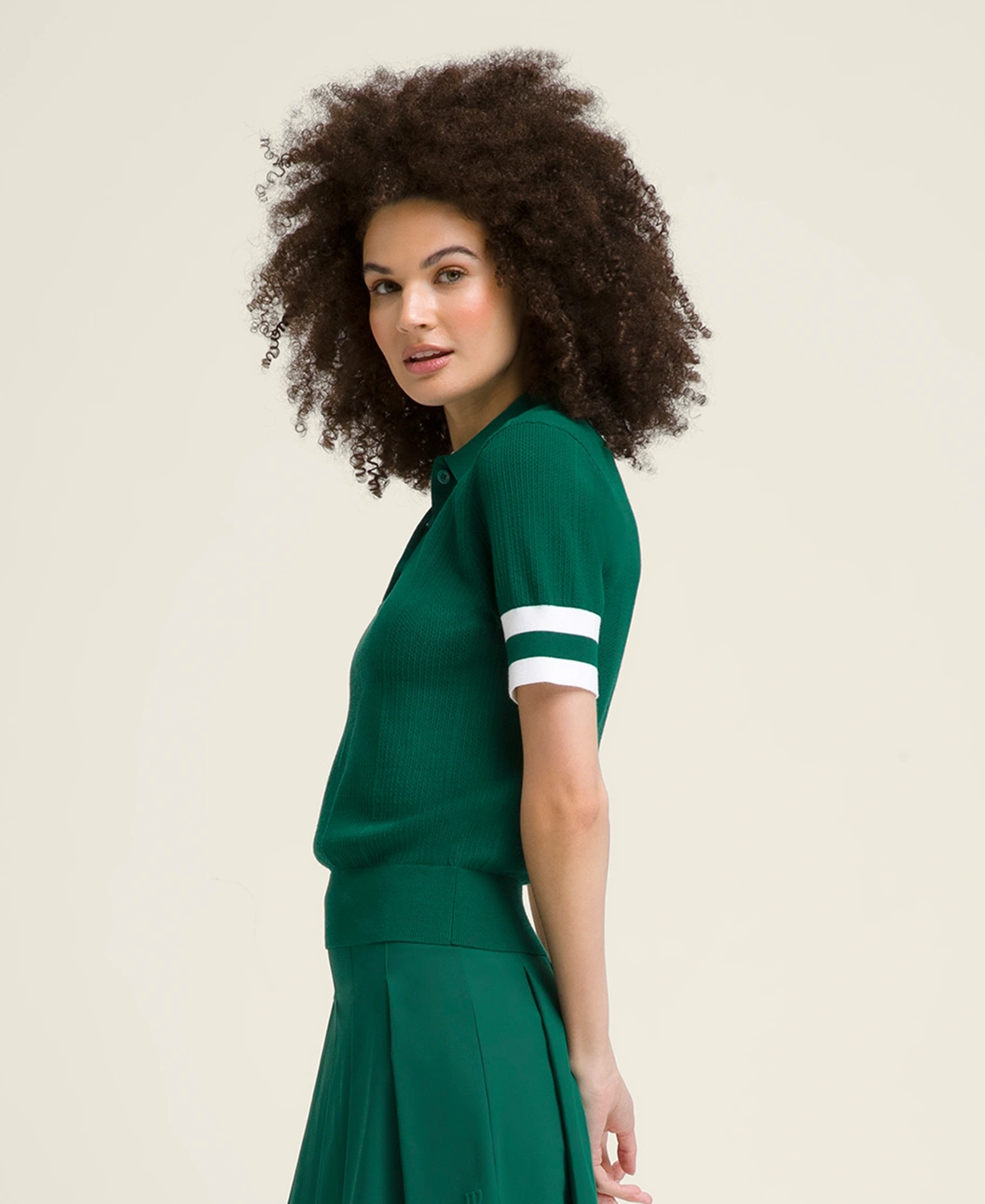 Wilson Essex Polo