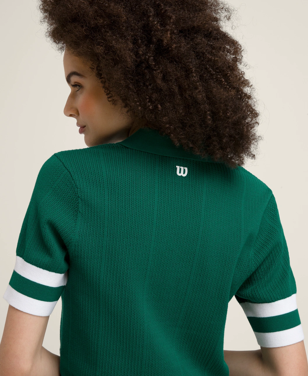 Wilson Essex Polo