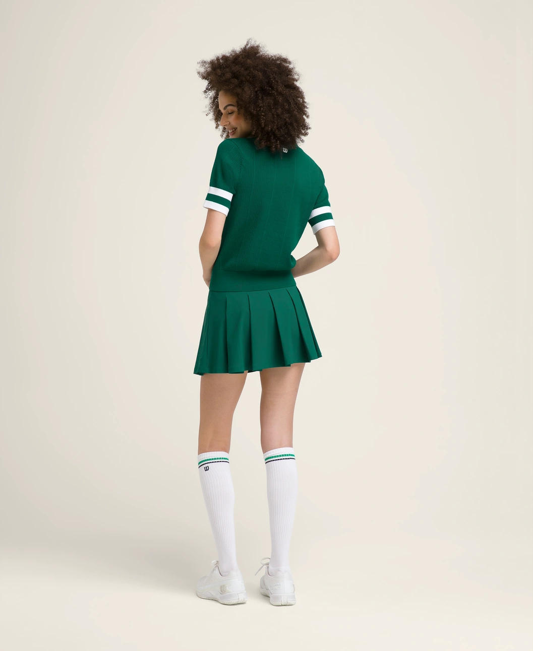 Wilson Essex Polo