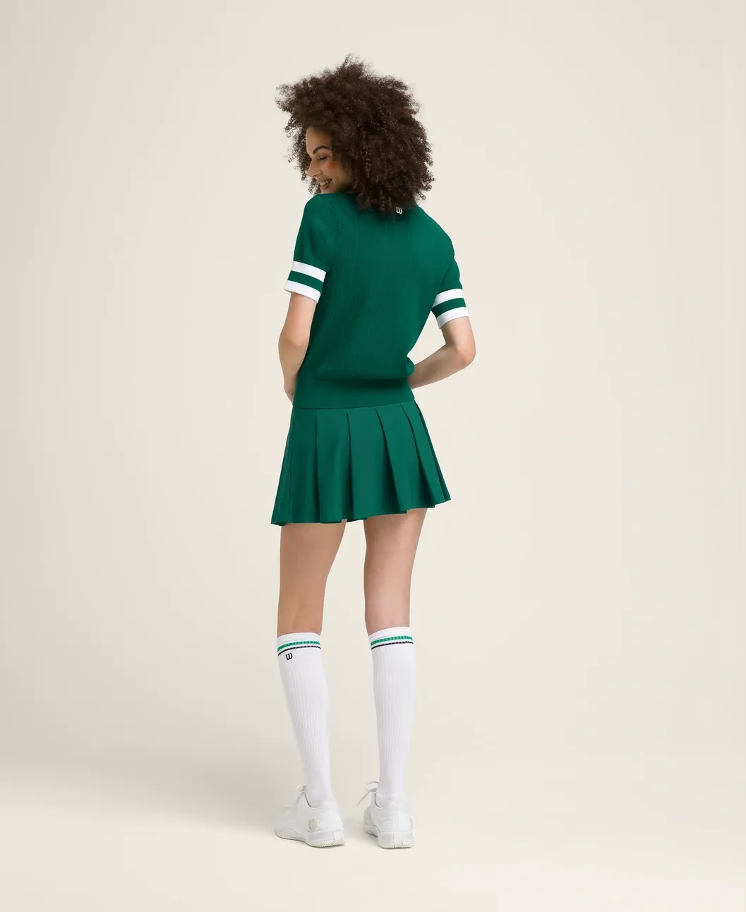 Wilson Essex Polo