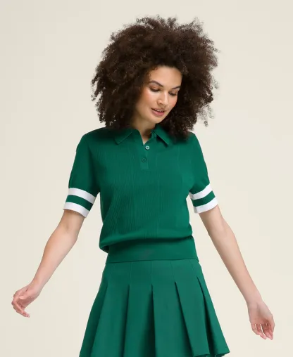 Wilson Essex Polo
