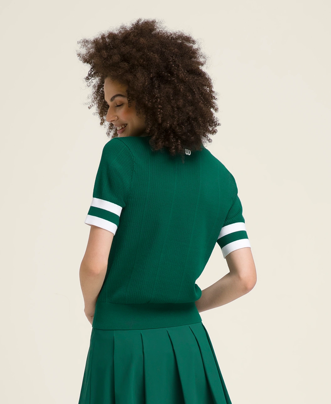 Wilson Essex Polo