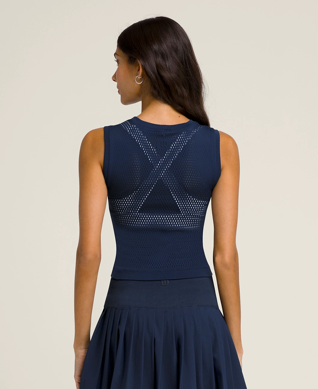 Wilson Pro Seamless Tank