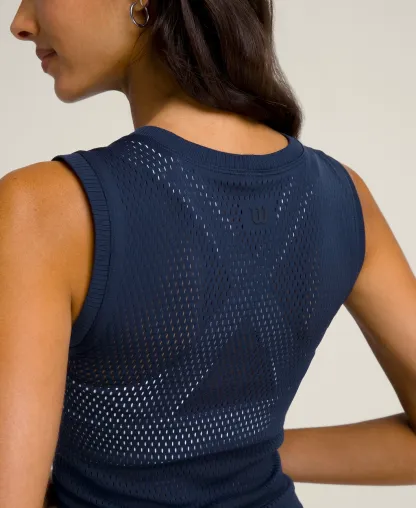 Wilson Pro Seamless Tank