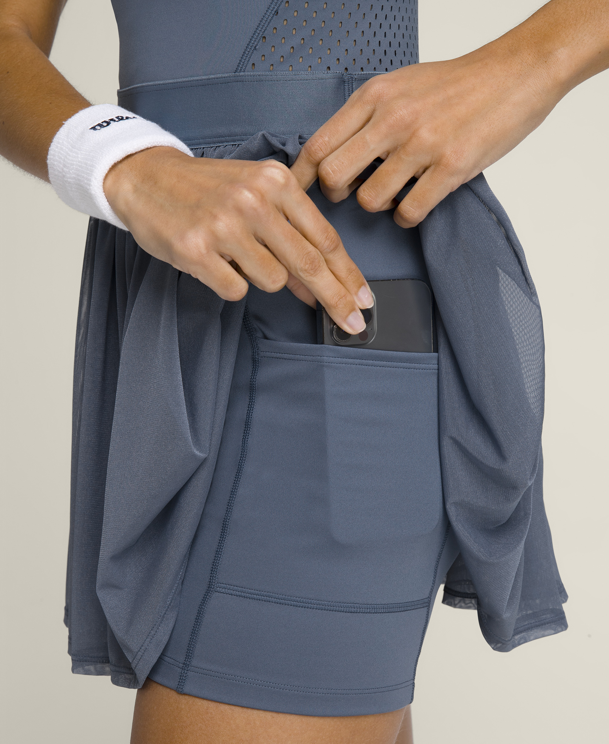 Headliner Tennis Dress