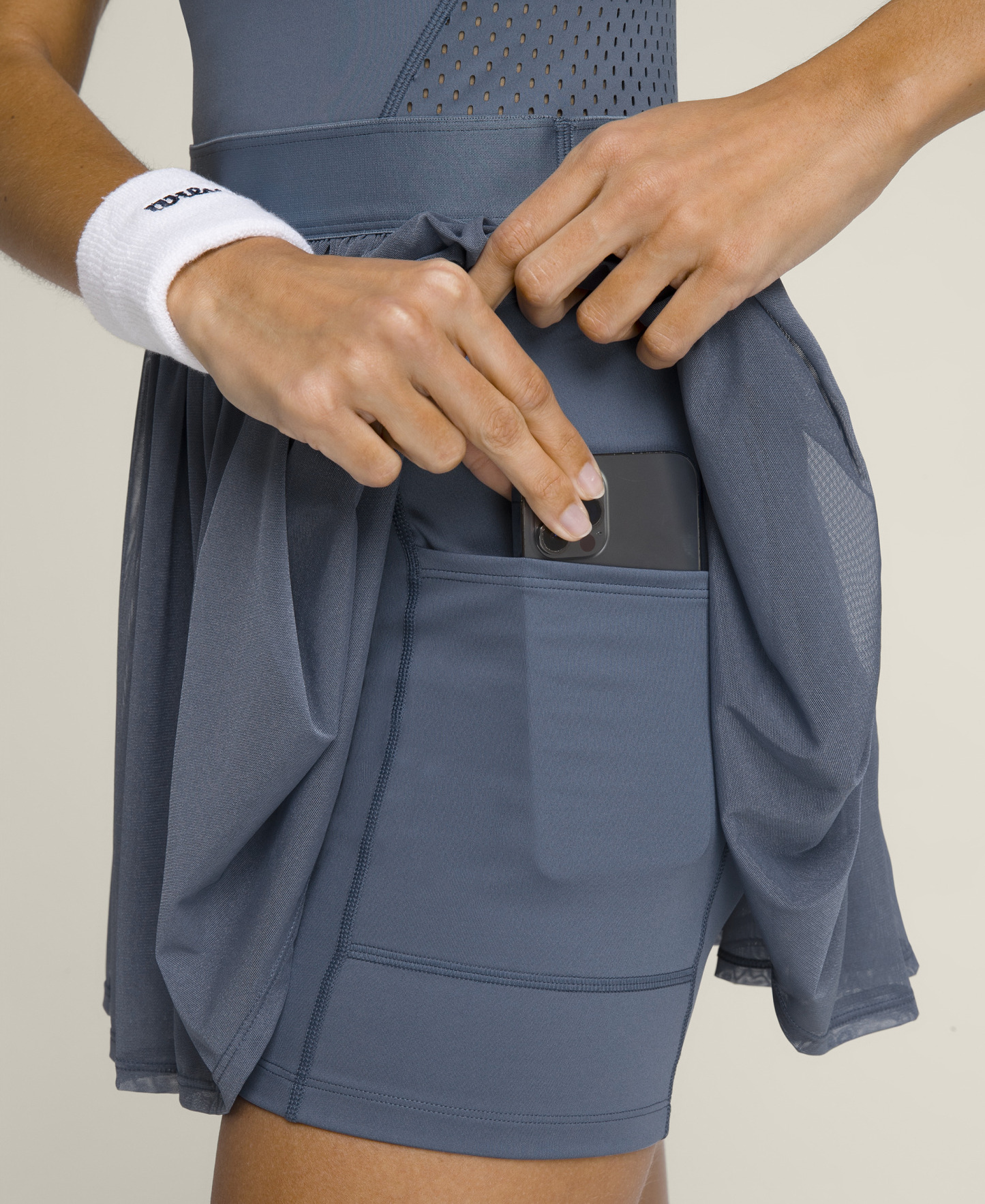 Headliner Tennis Dress