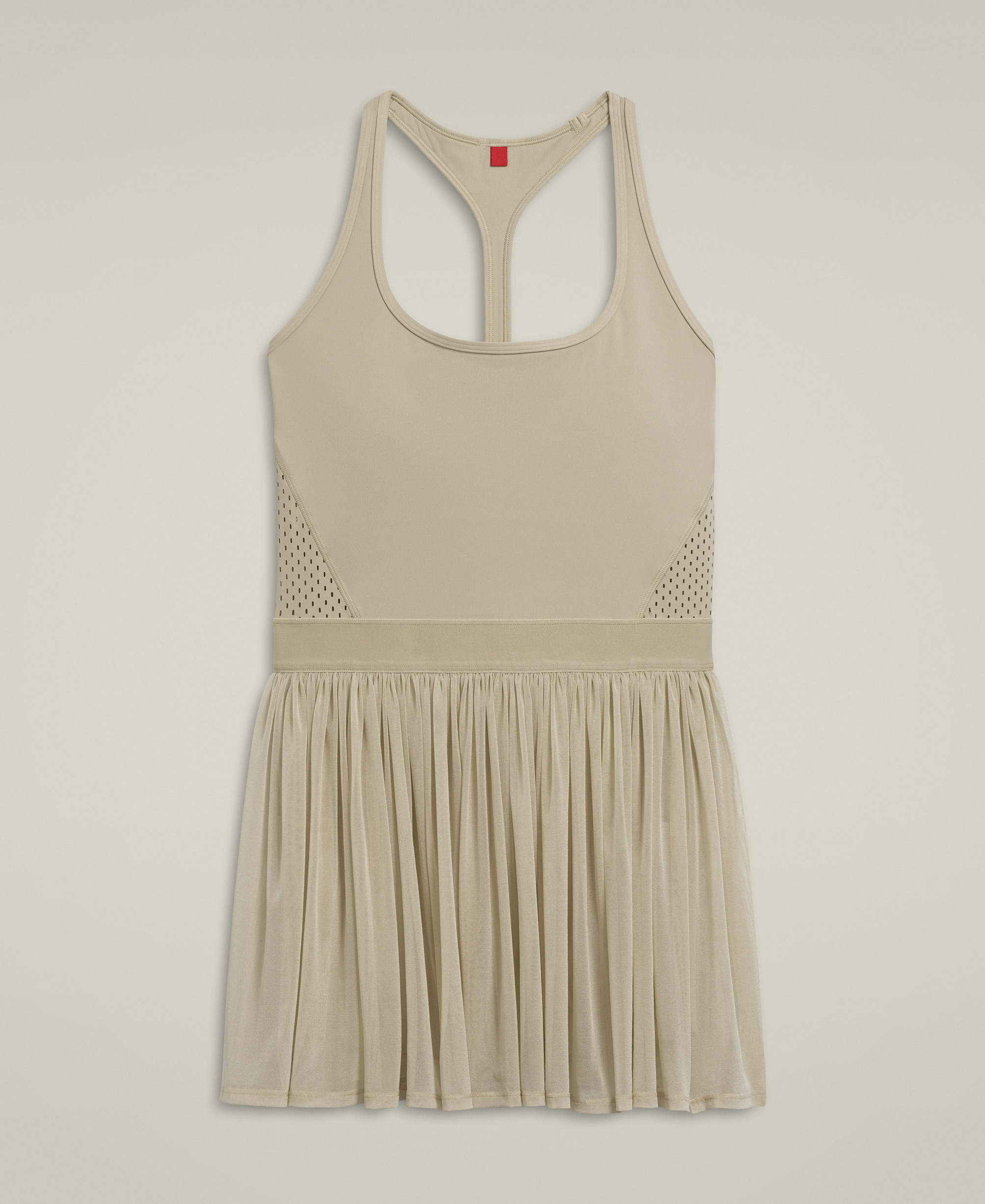 Headliner Tennis Dress