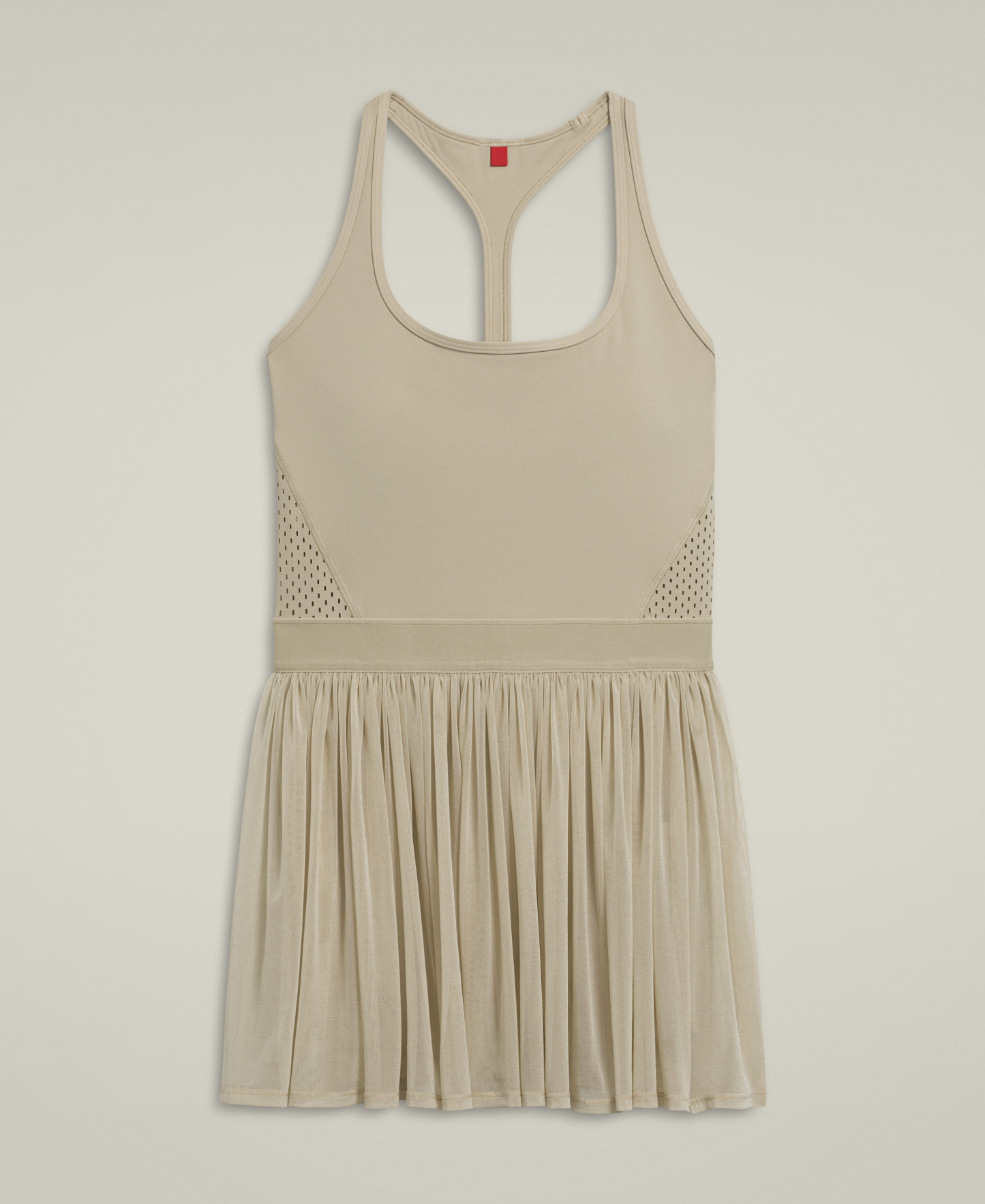 Headliner Tennis Dress