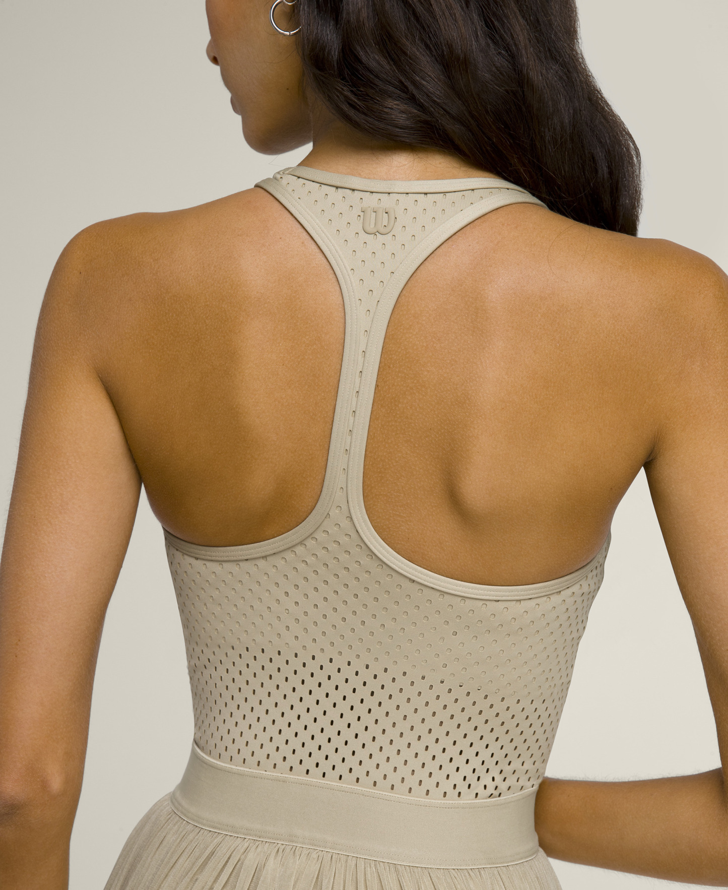 Headliner Tennis Dress