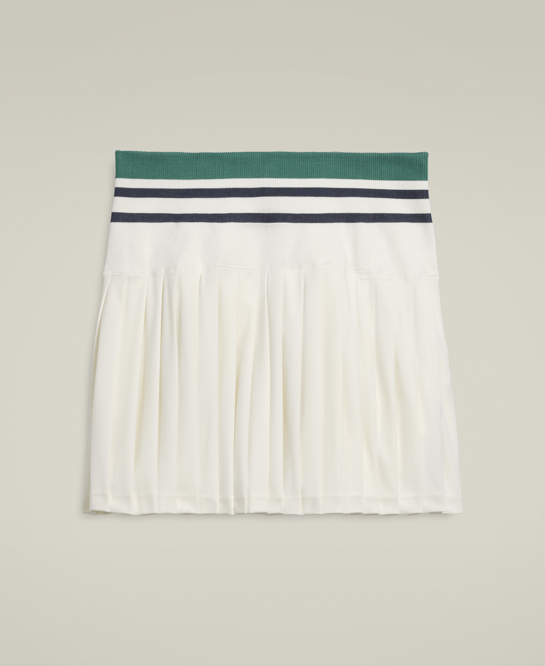 Wilson Midtown Tennis Skirt