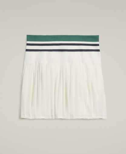 Wilson Midtown Tennis Skirt