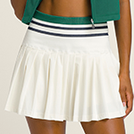 Wilson Midtown Tennis Skirt
