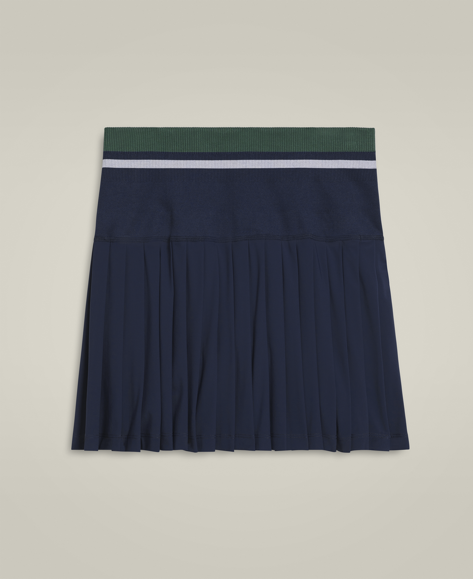 W MIDTOWN TENNIS SKIRT