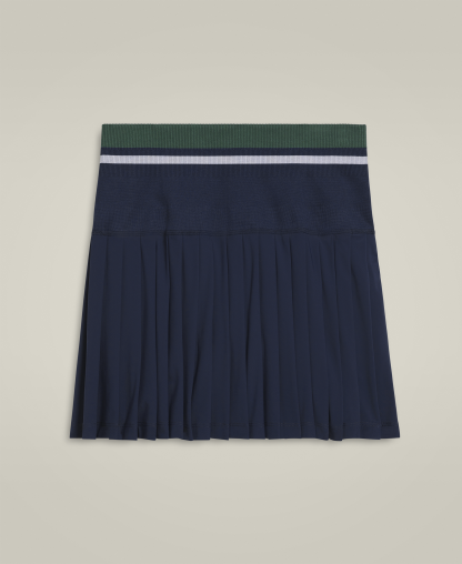 W MIDTOWN TENNIS SKIRT