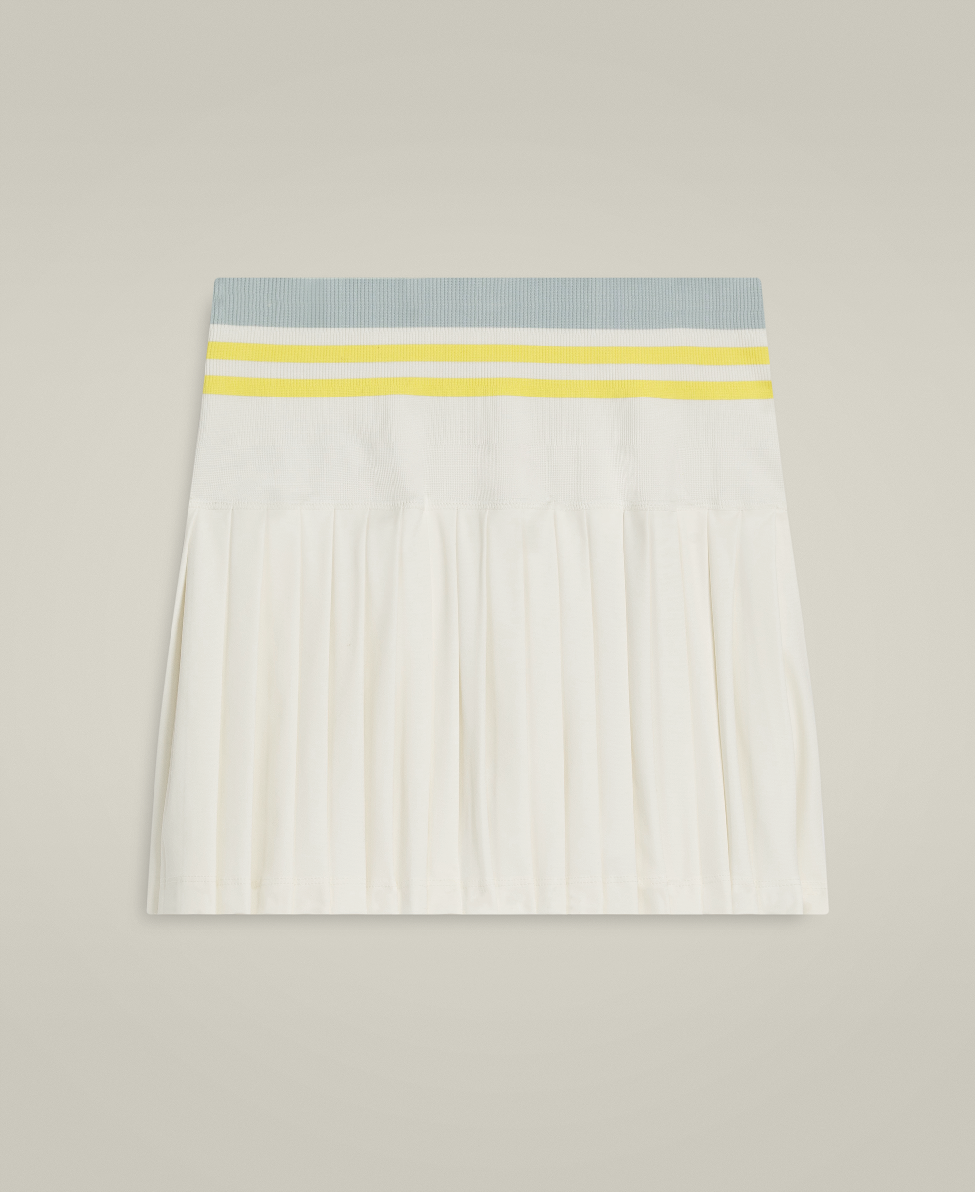 Wilson Women Midtown Tennis Skirt Black / Navy / Safari / Field Green/ Bright White