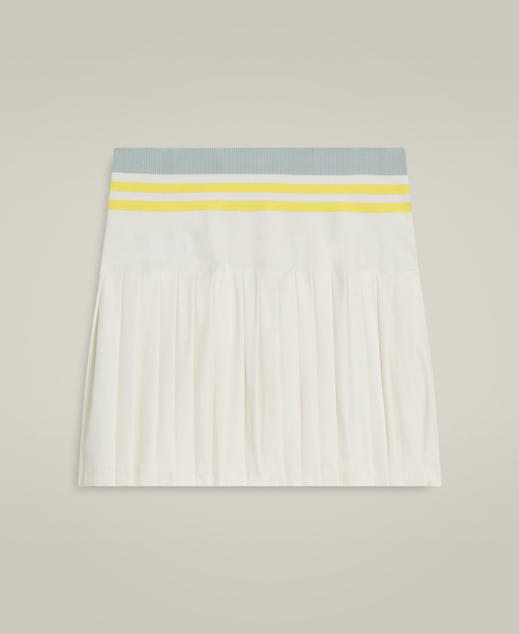 Wilson Women Midtown Tennis Skirt Black / Navy / Safari / Field Green/ Bright White