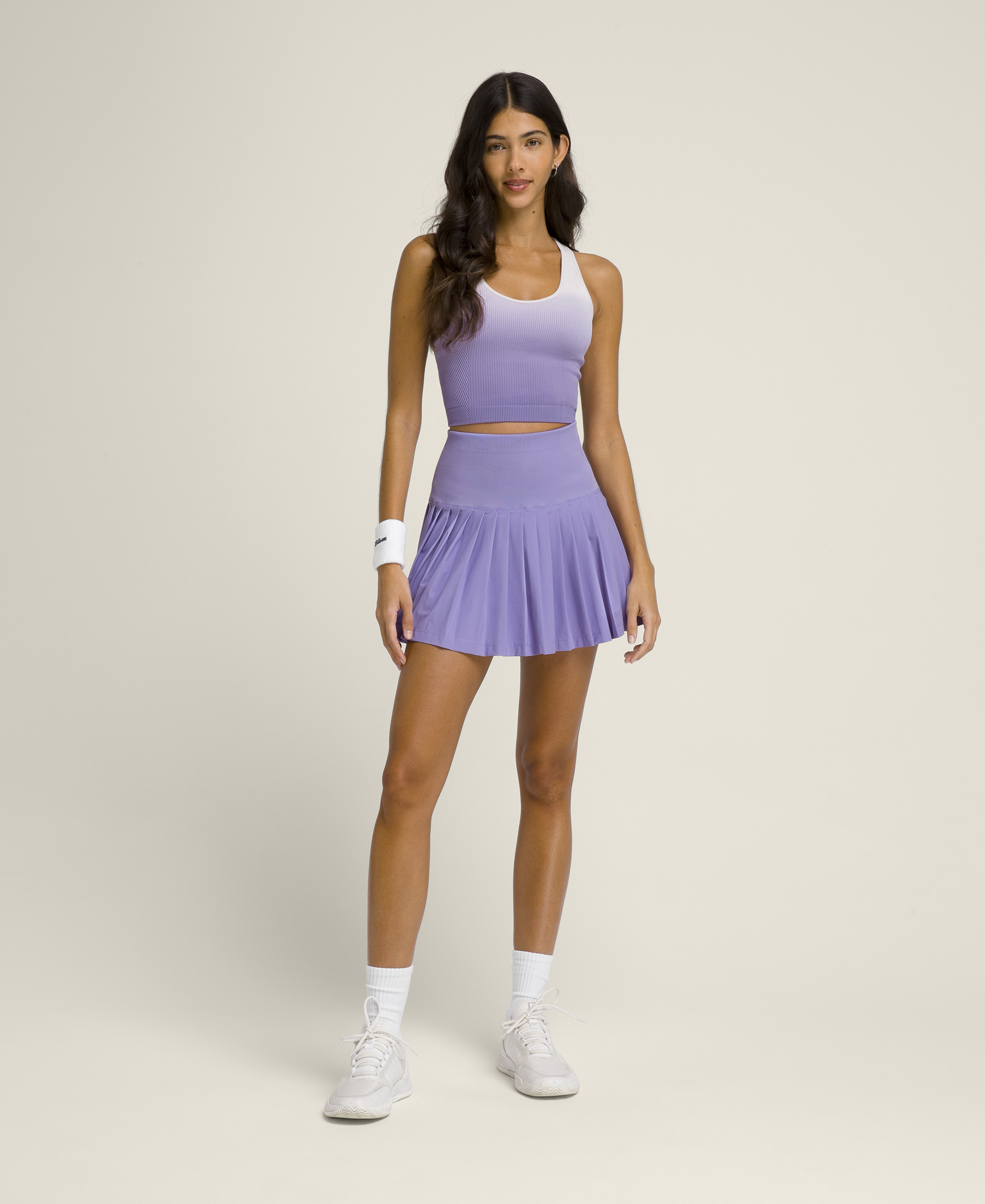 Midtown Tennis Skirt