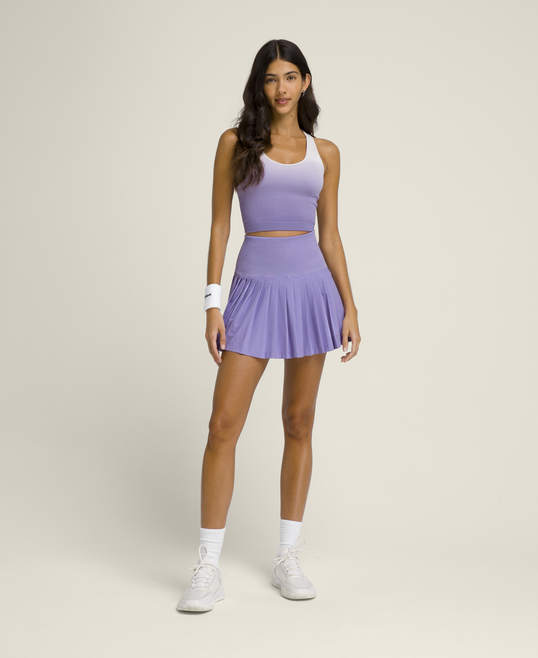 Midtown Tennis Skirt
