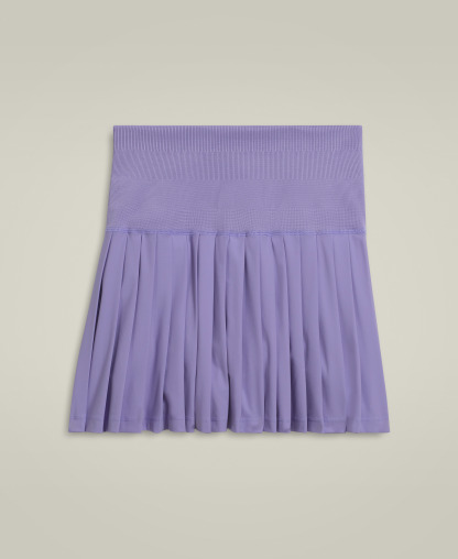Wilson Midtown Tennis Skirt
