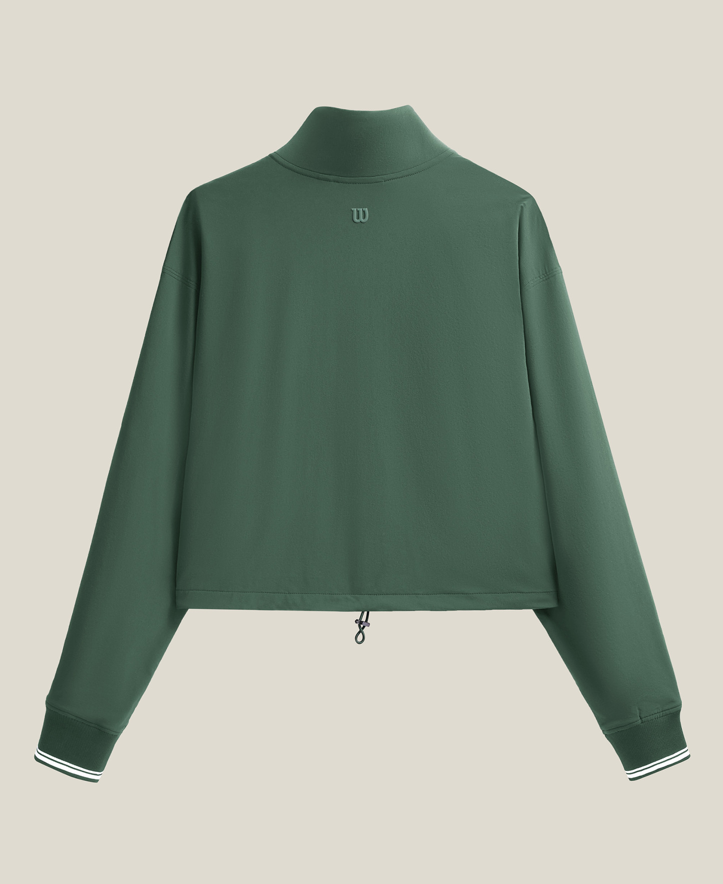 Davenport Woven Pop Over