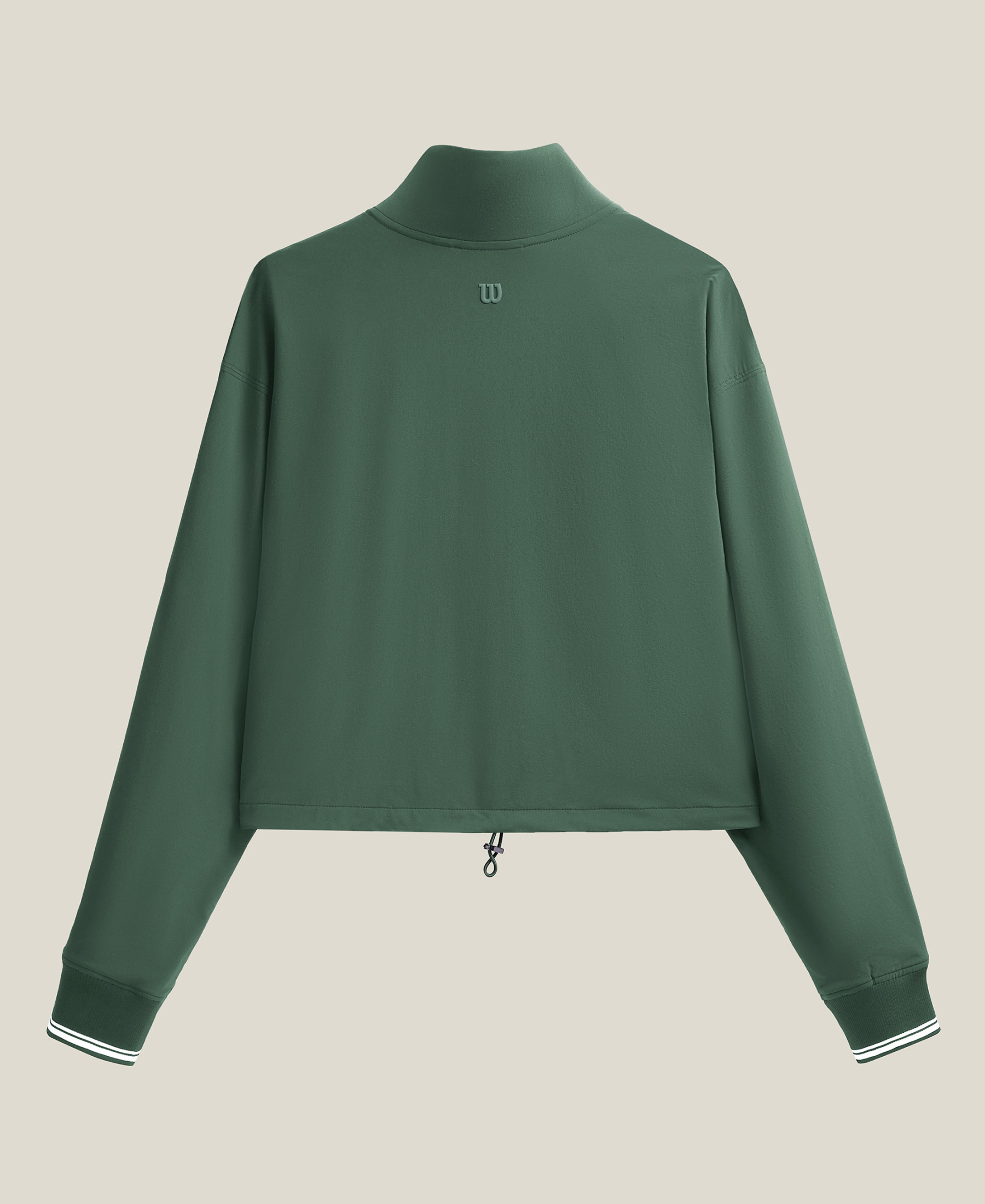 Davenport Woven Pop Over