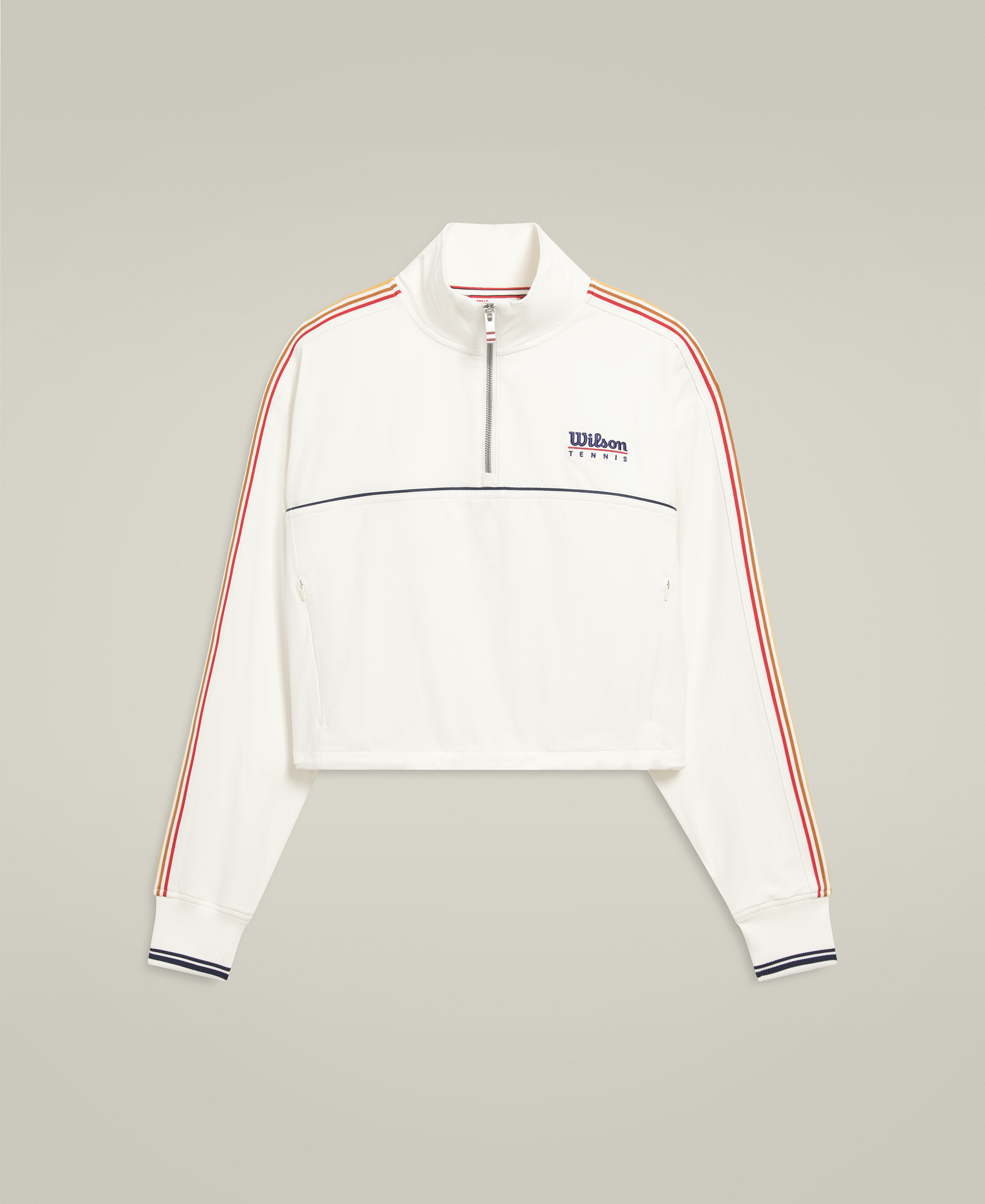 Wilson Davenport Woven Pop Over