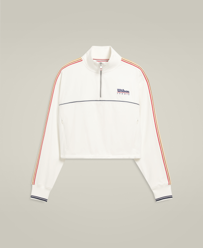 Wilson Davenport Woven Pop Over