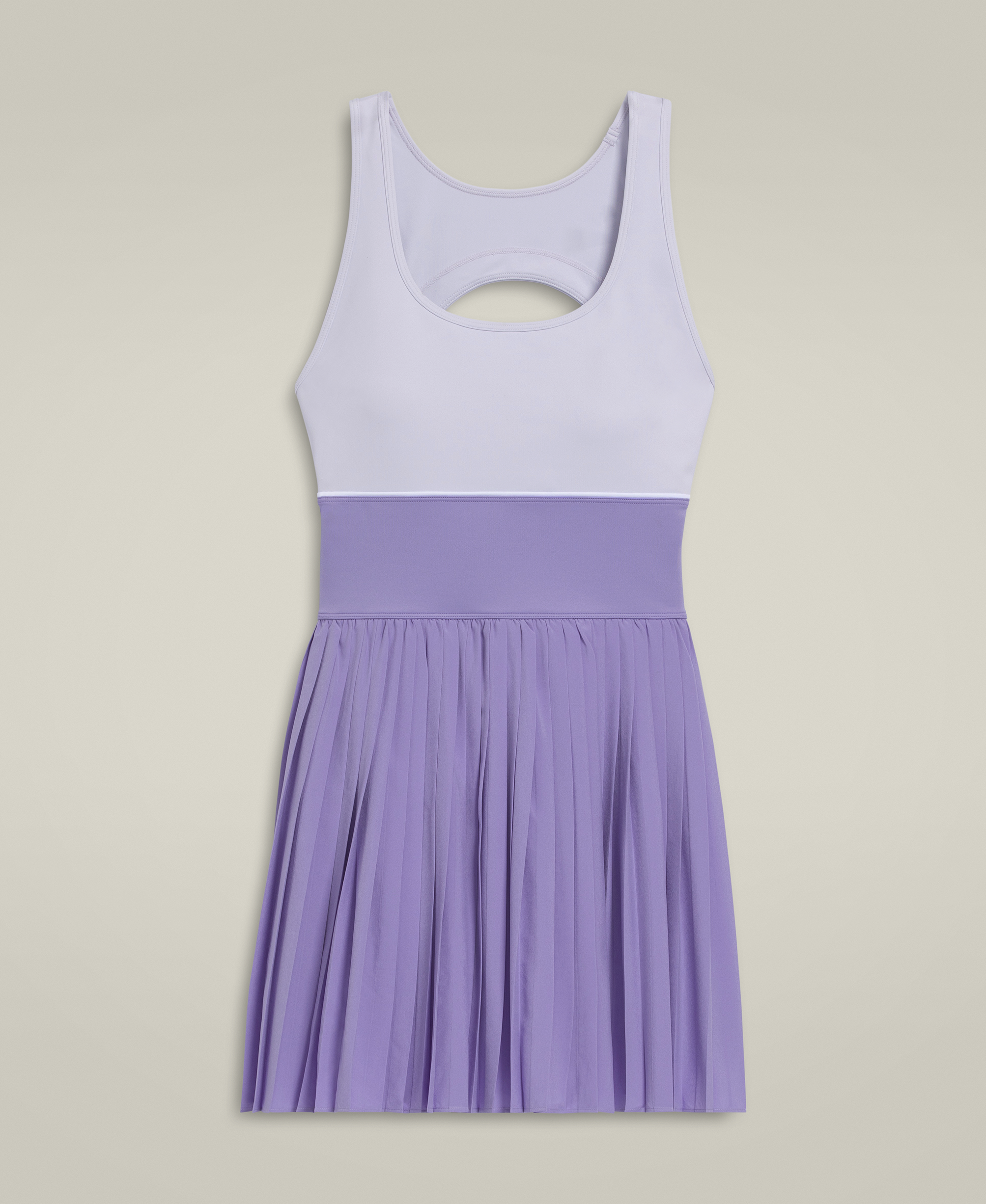 Wilson Sportif Tennis Dress