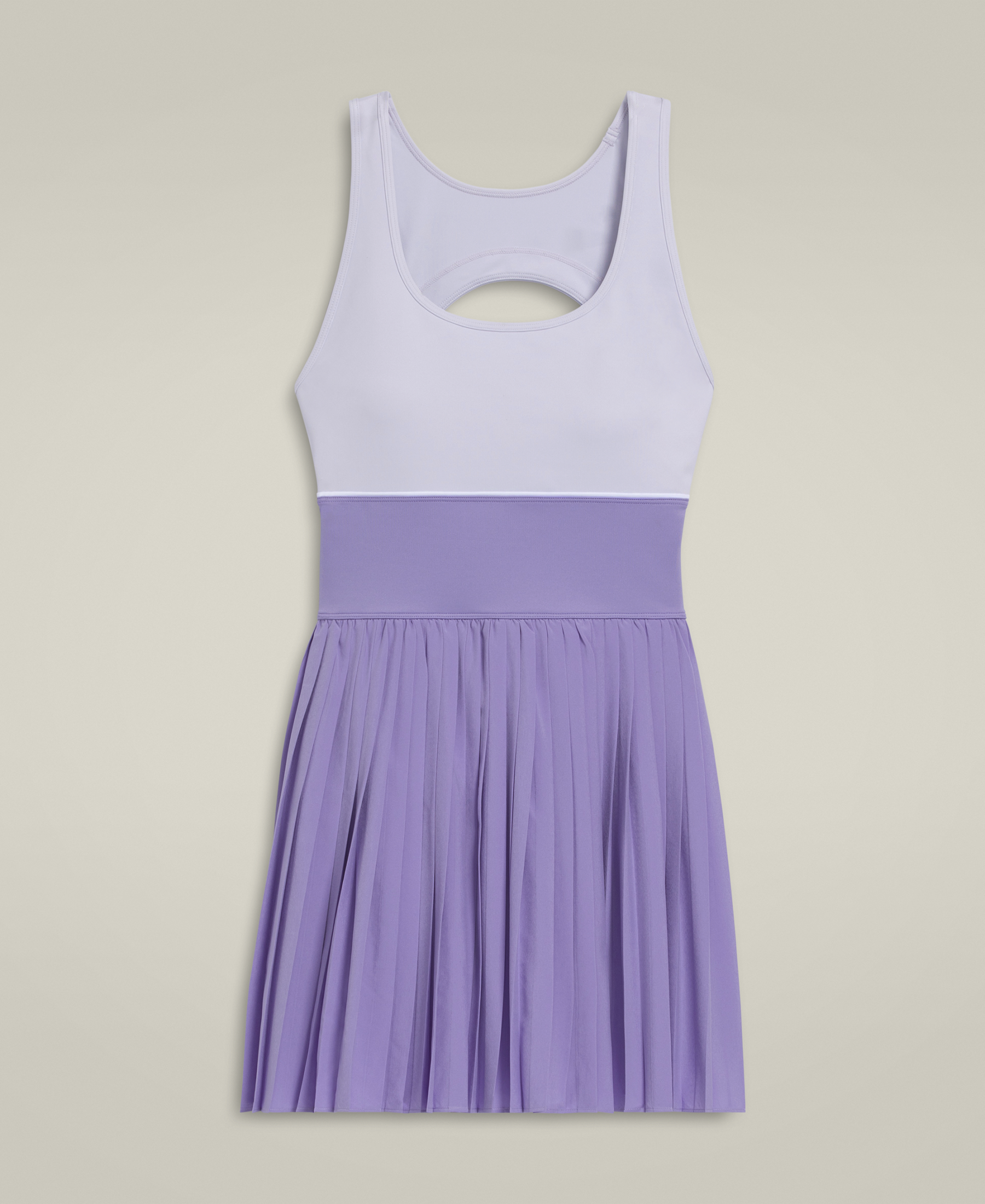 Wilson Sportif Tennis Dress