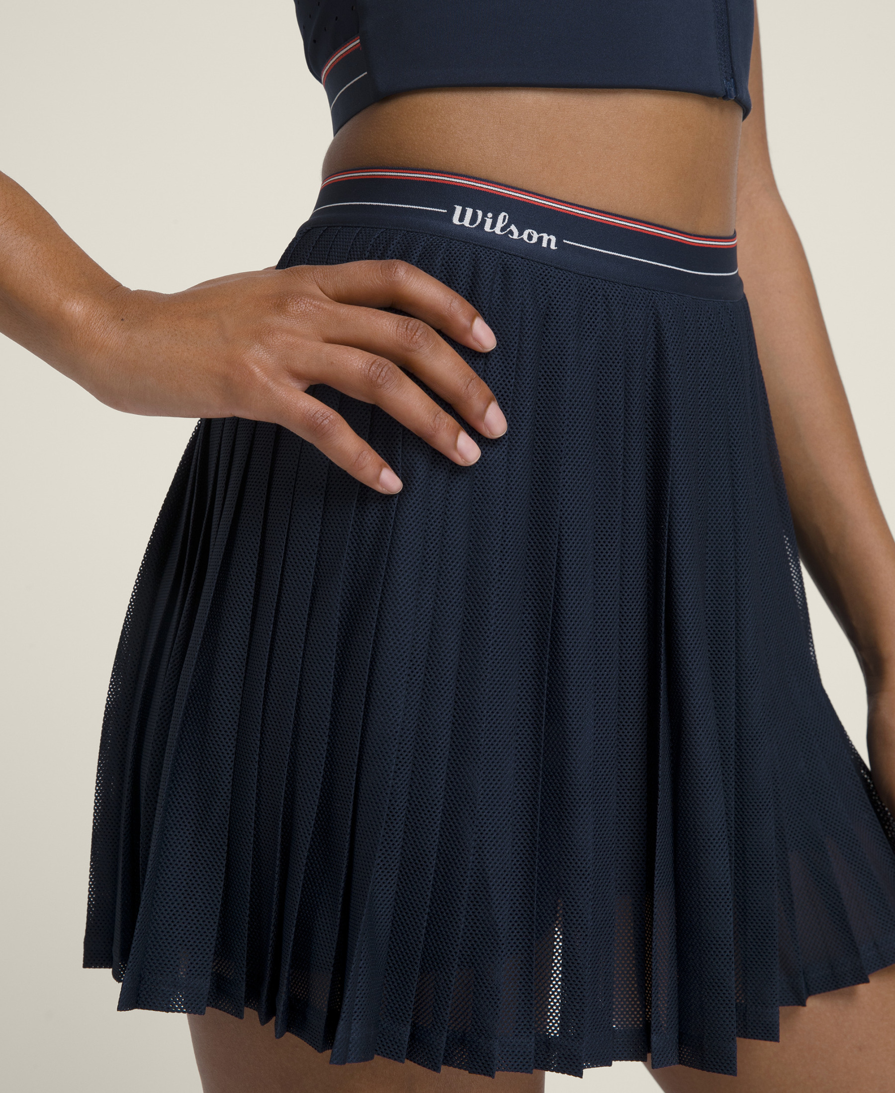 Limitless Mini Skirt