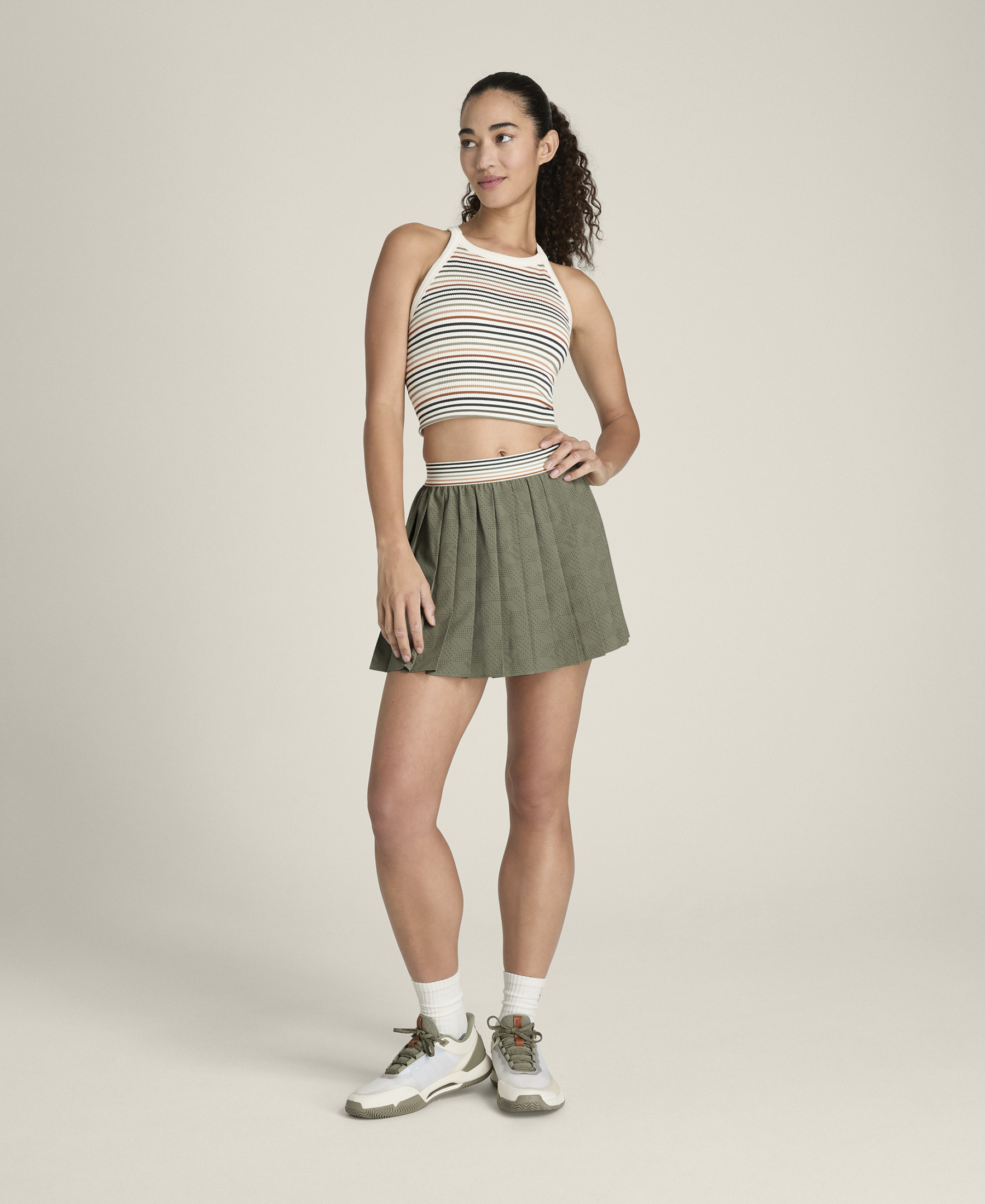 W ON THE DAILY BRAMI