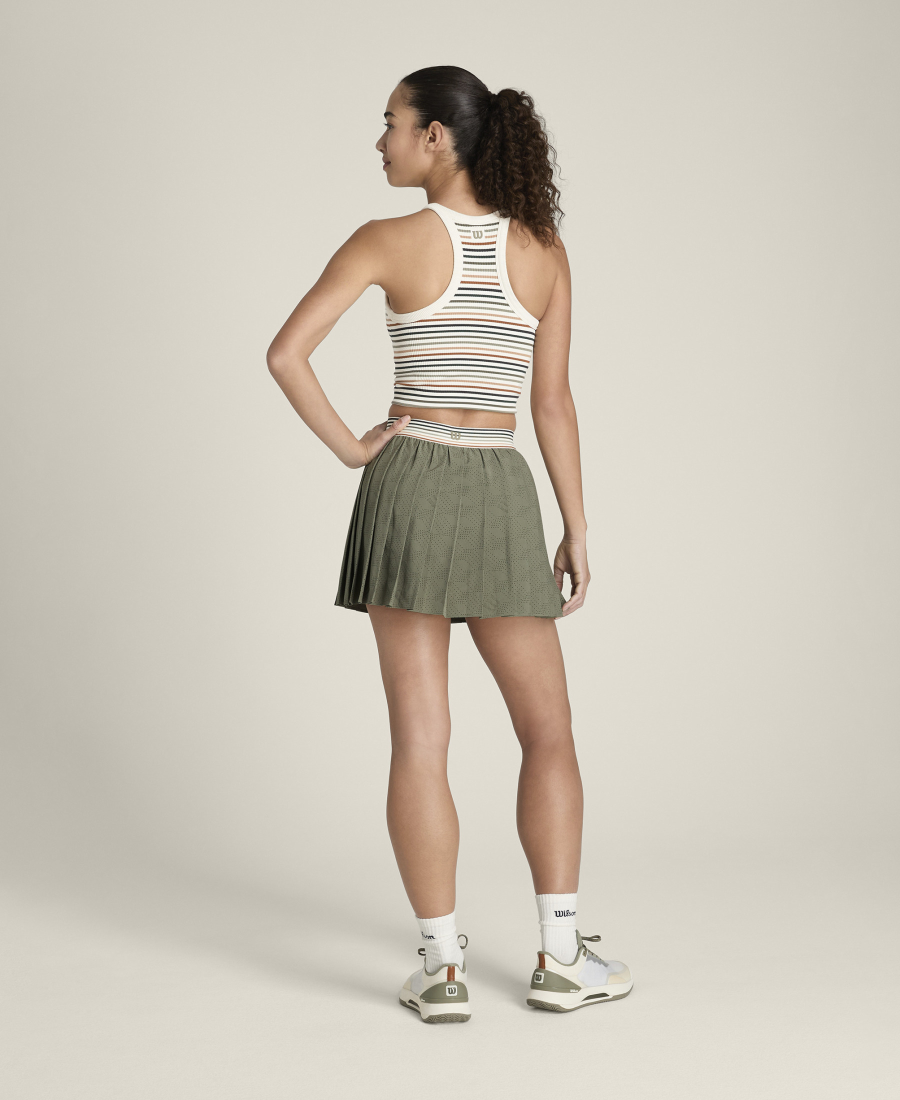 W ON THE DAILY BRAMI