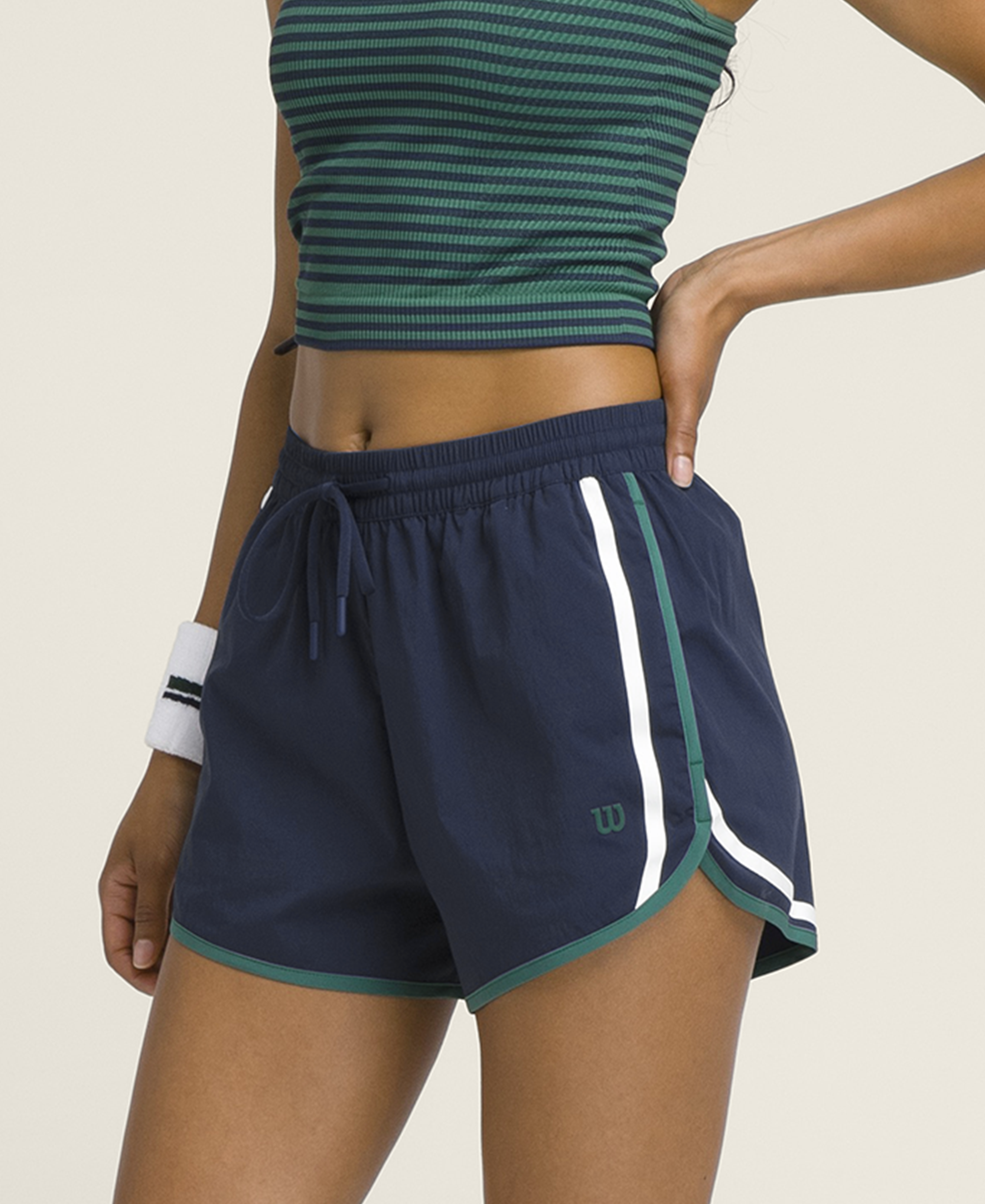 Wilson Women's Ellyn Short