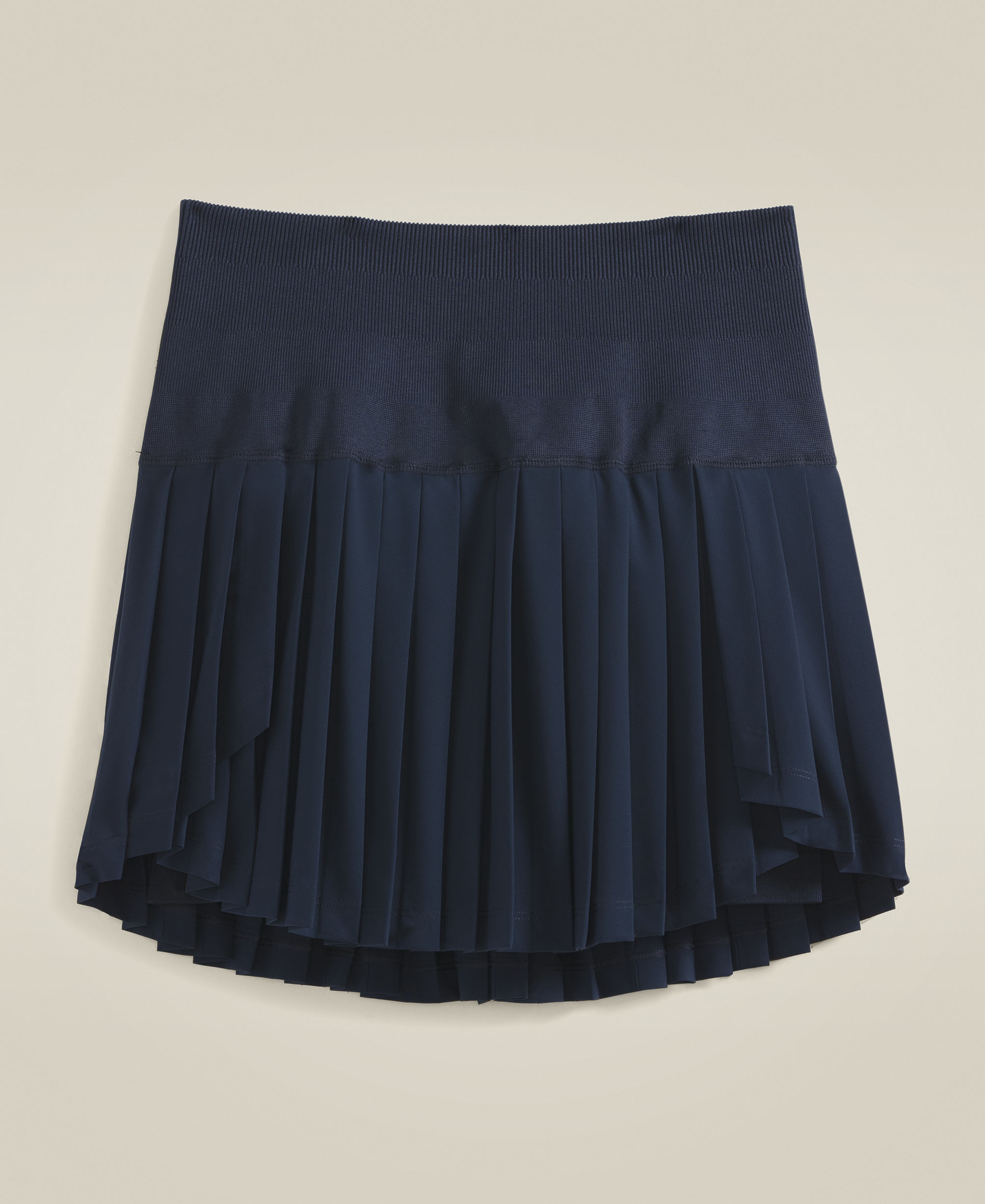 W MIDTOWN TENNIS SKIRT