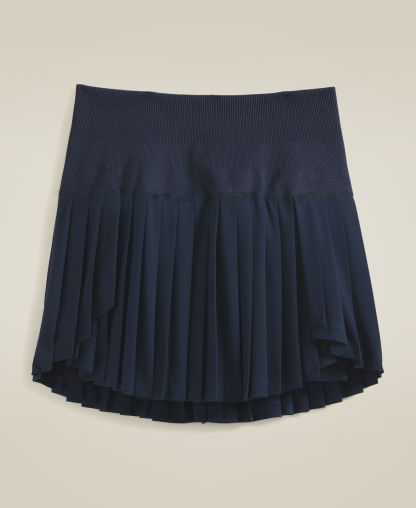 W MIDTOWN TENNIS SKIRT