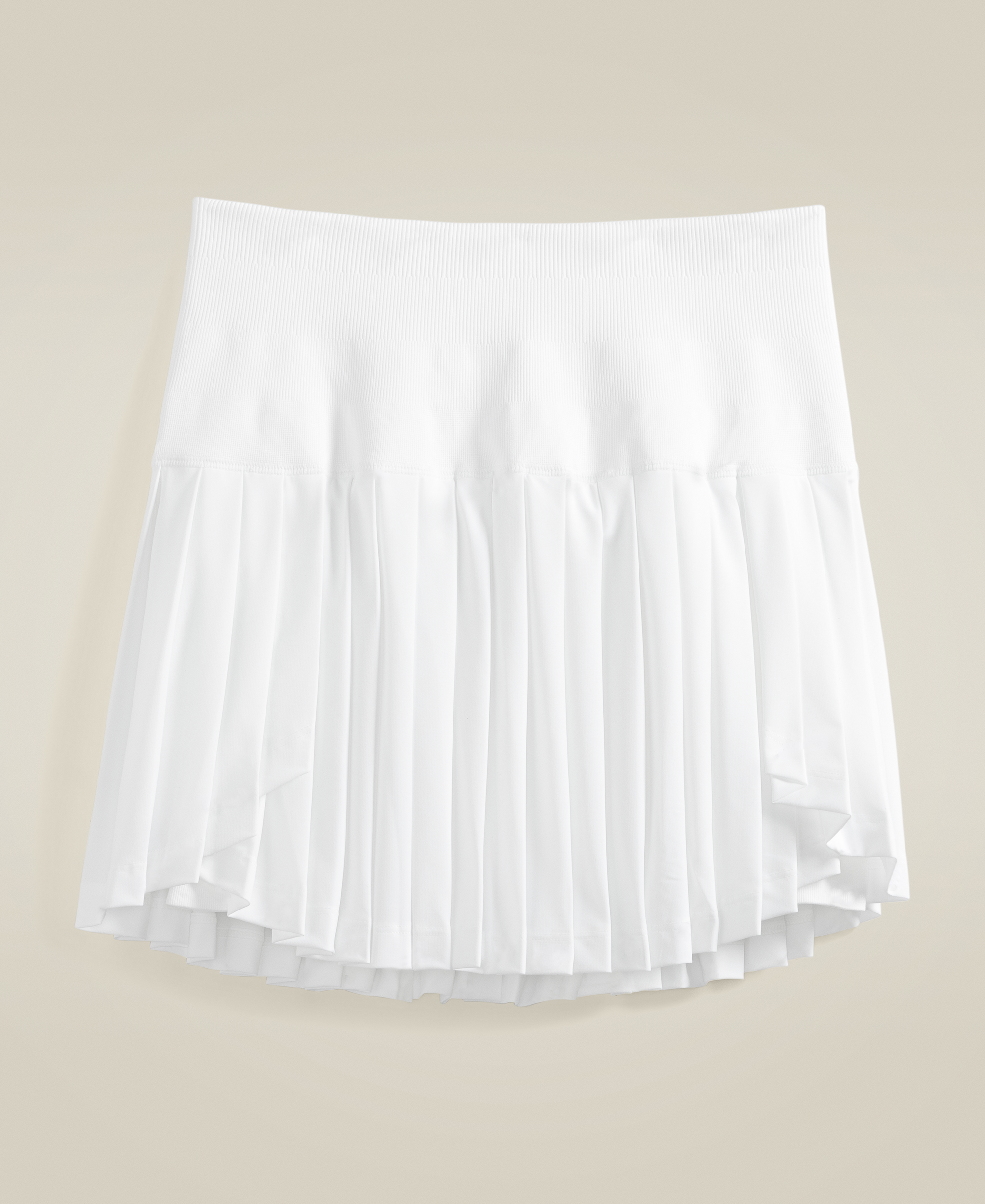 W MIDTOWN TENNIS SKIRT