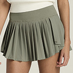 W MIDTOWN WRAP SKIRT